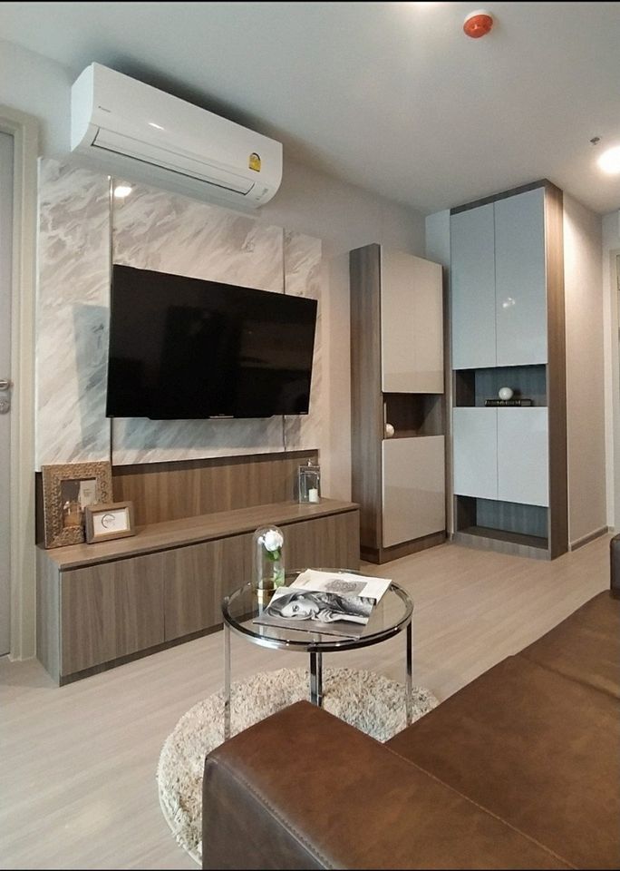 For RentCondoLadprao, Central Ladprao : 📌Condo for rent  Life Ladprao  📌 Line : @jhrrealestate