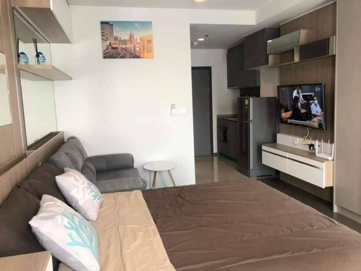 For RentCondoOnnut, Udomsuk : Ideo Sukhumvit93