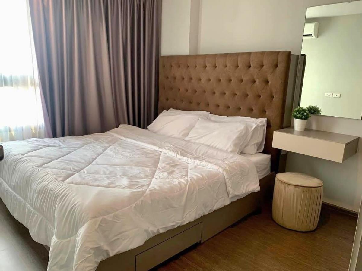 For RentCondoOnnut, Udomsuk : Ideo Sukhumvit93