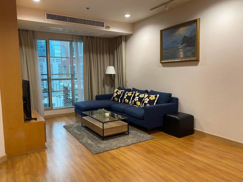 For RentCondoSukhumvit, Asoke, Thonglor : For Rent Citismart Sukhumvit 18 3 Bedroom 3 Bathroom 123 sqm