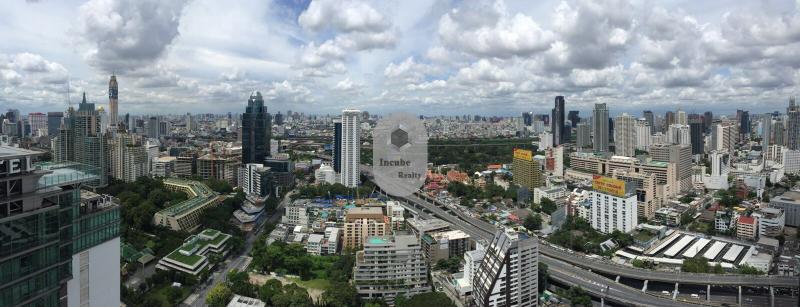 For SaleCondoWitthayu, Chidlom, Langsuan, Ploenchit : Condo For Sale Noble Ploenchit 1 Bedroom 1 Bathroom 58 sqm