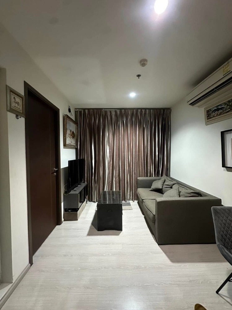 For RentCondoRama9, Petchburi, RCA : 📌Condo for rent  Rhythm Asoke  📌 Line : @jhrrealestate