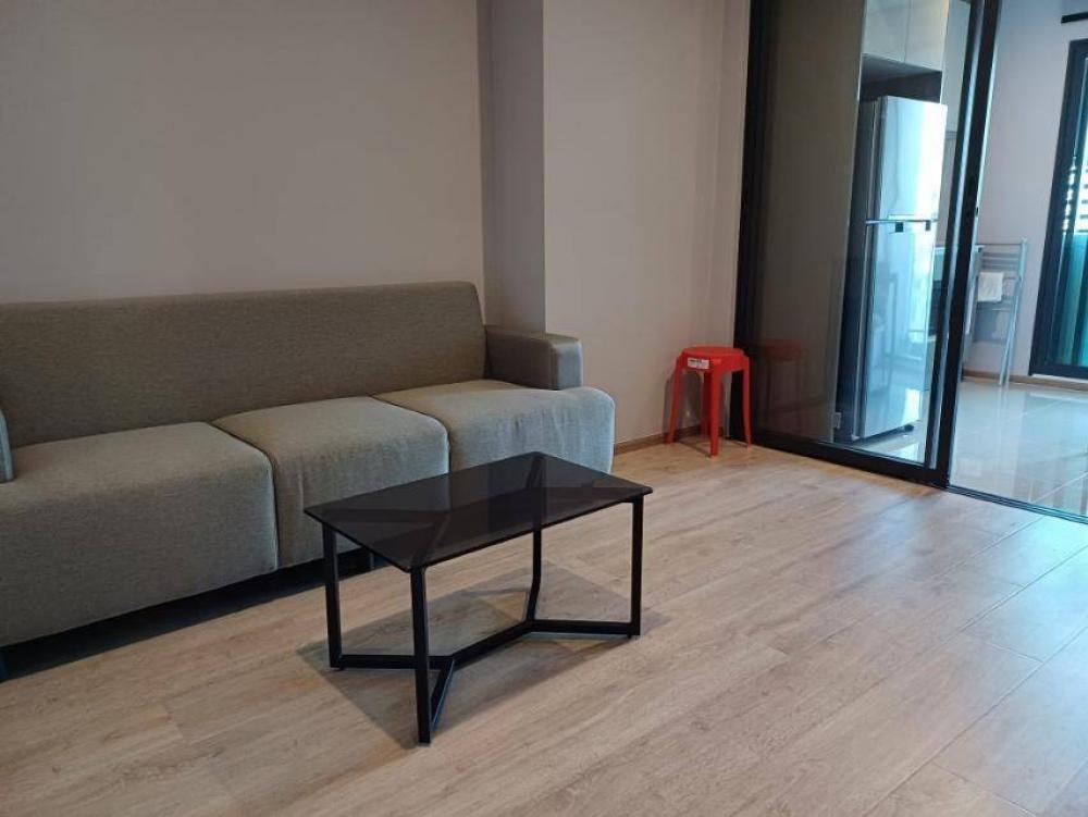 ให้เช่าคอนโดพระราม 9 เพชรบุรีตัดใหม่ RCA : Code: M155For Rent 🔥Ideo Rama9 Asoke🔥Near rama9. 300m. 1 bed