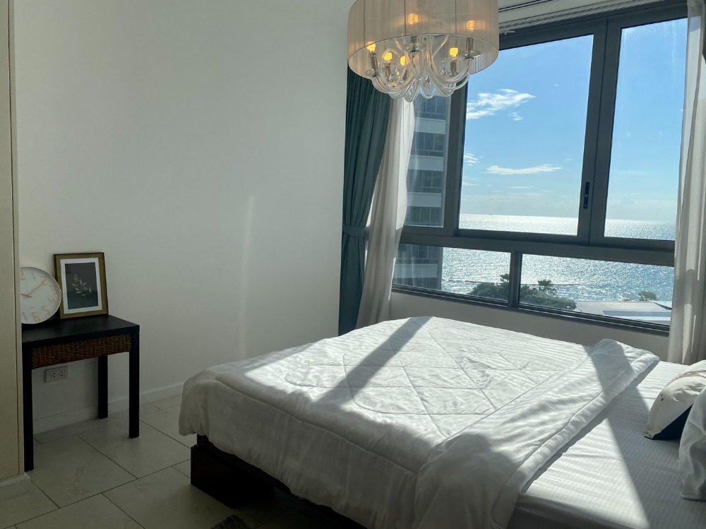 For SaleCondoPattaya, Bangsaen, Chonburi : For Sale Northpoint 2 Beds with 2 bathtub (S03-1494) S