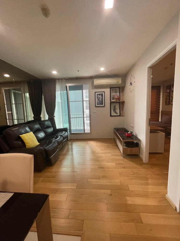 For RentCondoOnnut, Udomsuk : 📌Condo for rent  Rhythm Sukhumvit 50 📌 Line : @jhrrealestate