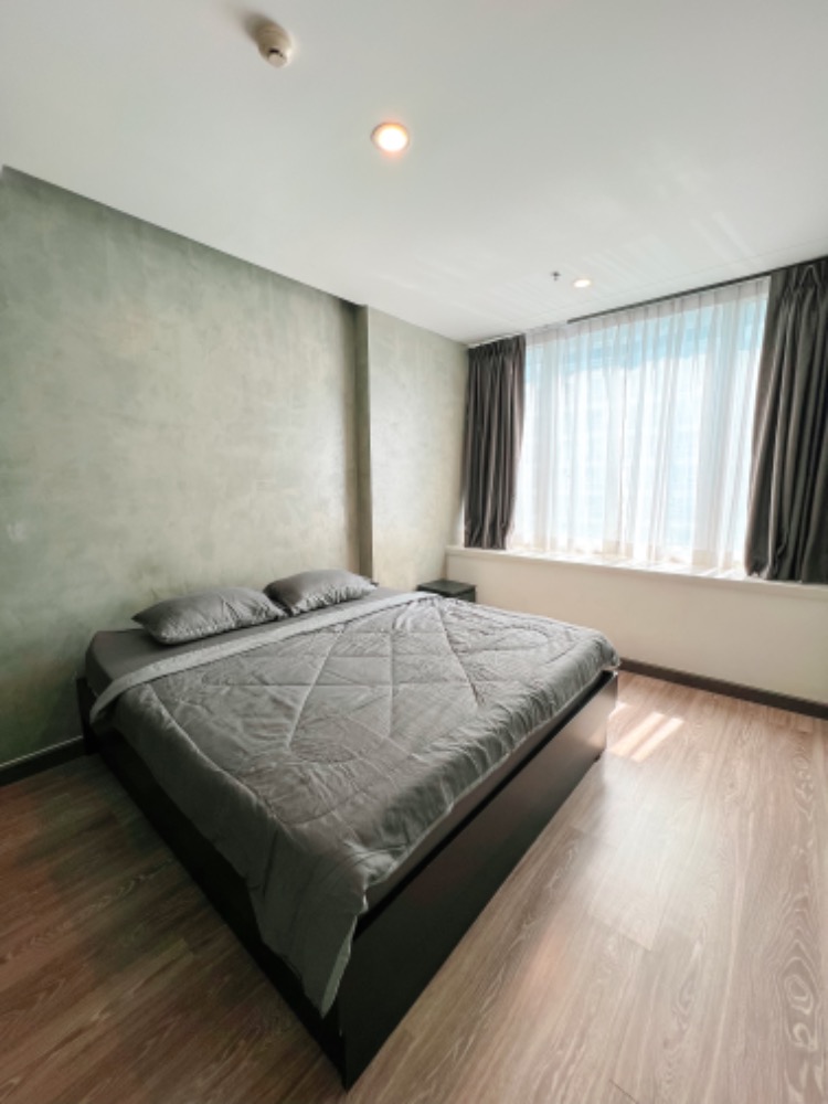 For RentCondoRama9, Petchburi, RCA : Newly renovated condo in Rama9 for rent/sale