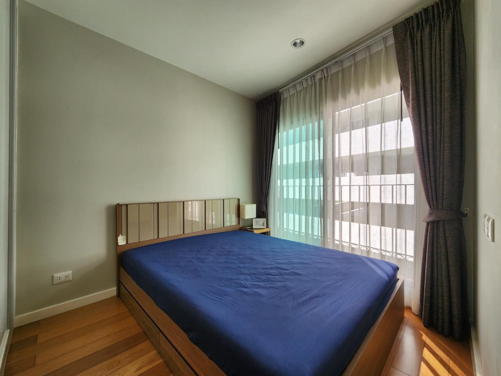 For RentCondoSukhumvit, Asoke, Thonglor : ★ Condolette Dwell Sukhumvit 26 ★ 28 sq m., 6th floor (1 bedroom, 1 bathroom), ★near BTS Phrom Phong ★near The Em District (Emporium, Emquatier, Emsphere) ★ Many amenities★ Complete electrical appliances