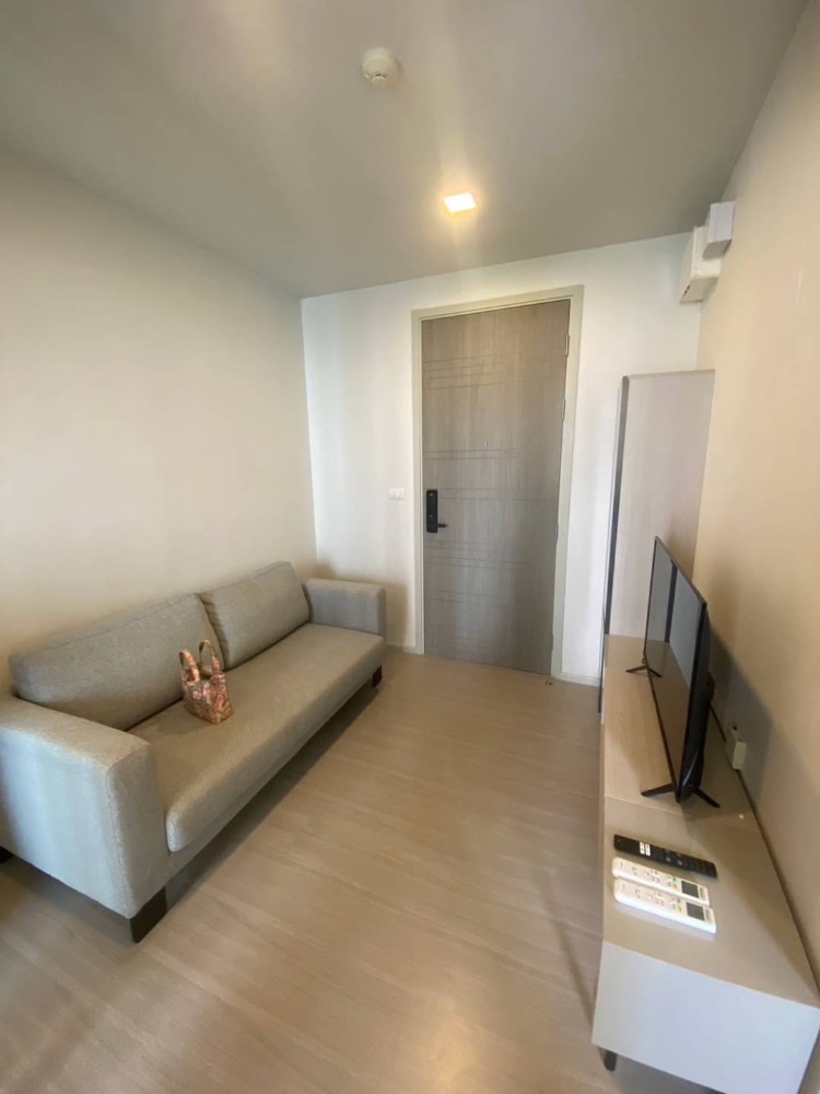 For RentCondoSukhumvit, Asoke, Thonglor : Condo for rent Quintara Treehaus Sukhumvit 42, fully furnished condo, ready to move in, near BTS Ekkamai!!