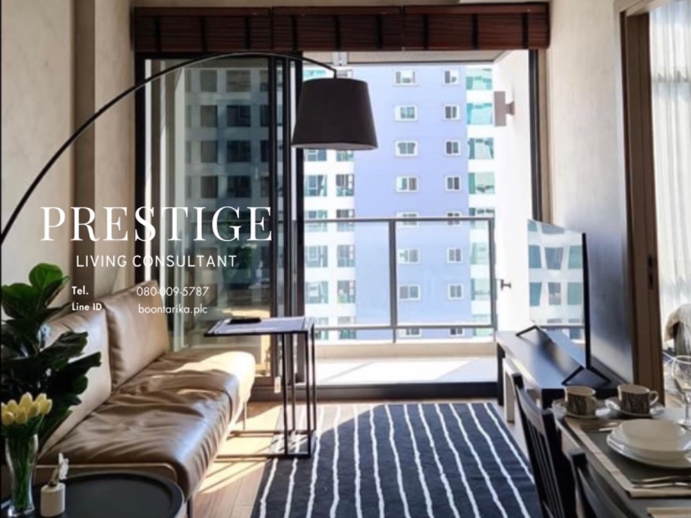 For SaleCondoSukhumvit, Asoke, Thonglor : 📌For SALE for sale | The Lofts Asoke- 1BR 35sqm, 7.7MB