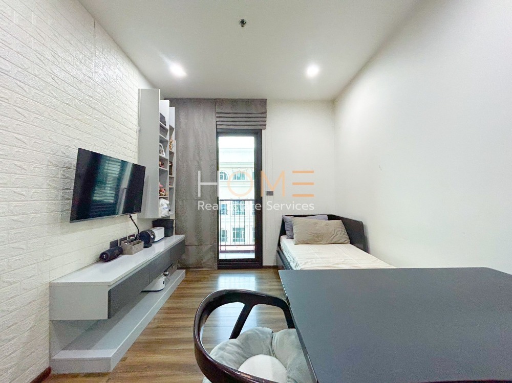 For SaleCondoOnnut, Udomsuk : Wyne Sukhumvit / 1 Bedroom (FOR SALE), Wyne Sukhumvit / 1 Bedroom (For Sale) HL1408