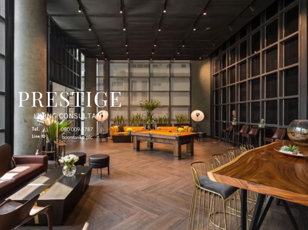 For SaleCondoSukhumvit, Asoke, Thonglor : 📌For SALE for sale | The Lofts Asoke- 1BR 49sqm, 13MB