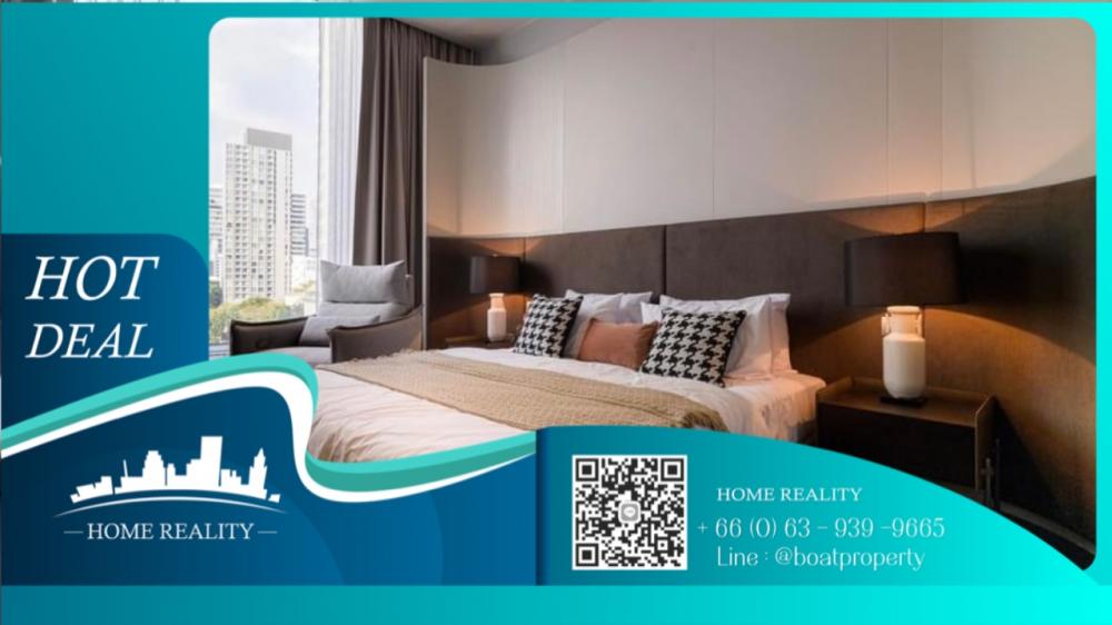 For RentCondoSukhumvit, Asoke, Thonglor : For rent📍Laviq 🛀2 bed 2 bath📞0639399665