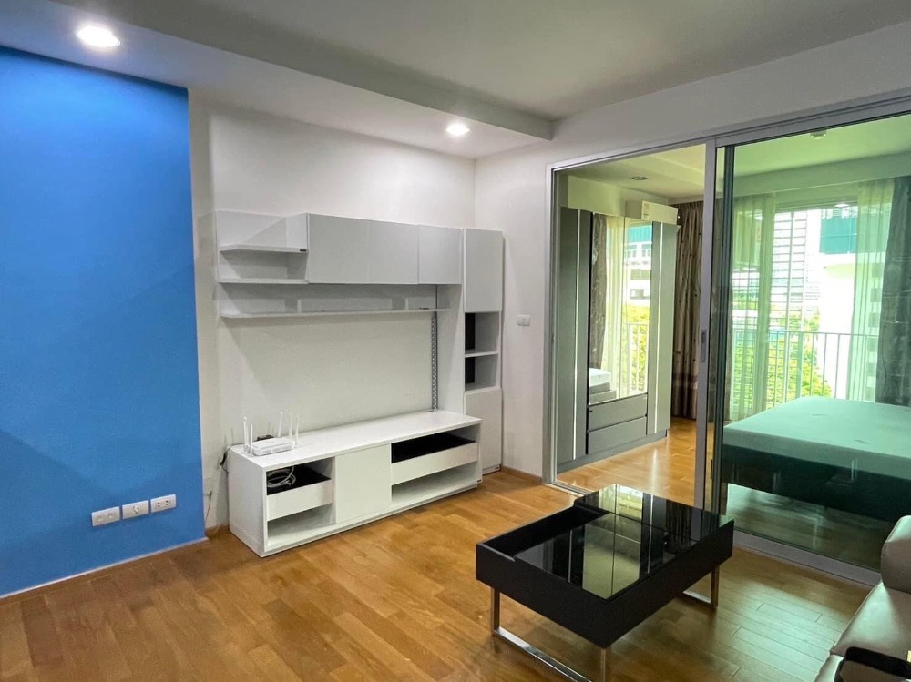 For SaleCondoLadprao, Central Ladprao : Abstracts Phahonyothin Park / 1 Bedroom (SALE), Abstracts Phahonyothin Park / 1 Bedroom (SALE) MEAW405