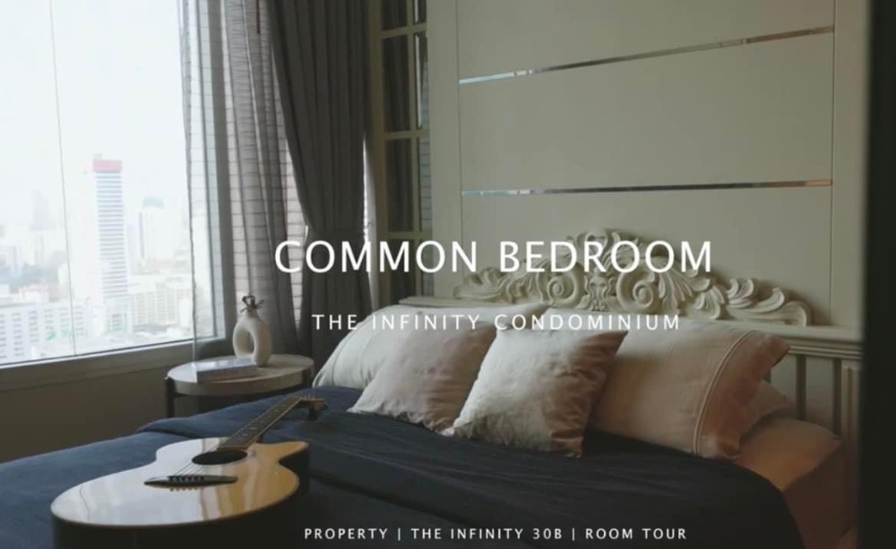 For SaleCondoSathorn, Narathiwat : The Infinity Condo No. 98, Floor 26