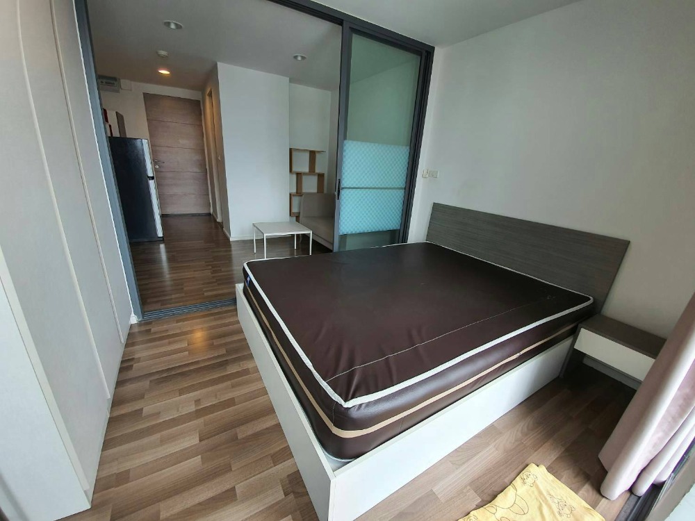 For RentCondoRamkhamhaeng, Hua Mak : [[For rent]] Condo near Themall Bang Kapi Lam Sali Intersection BTS, Ramkhamhaeng Hospital, Living Nest Condo, Ramkhamhaeng