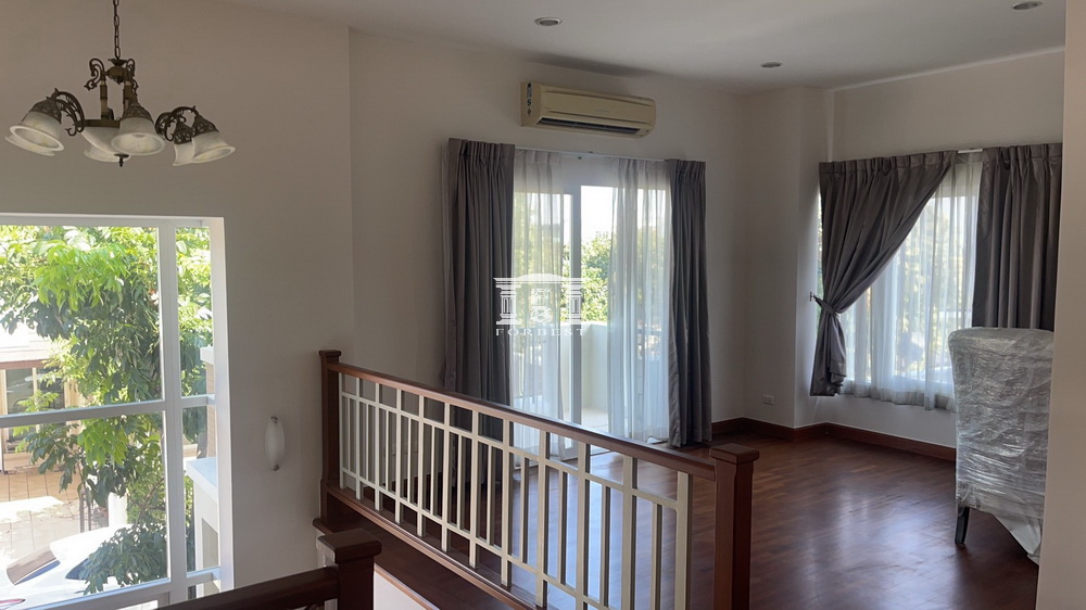 For SaleHouseEakachai, Bang Bon : House for sale, The Palazzo Sathorn Village, next to Kanlapaphruek Road. Near HomePro, only 300 meters.