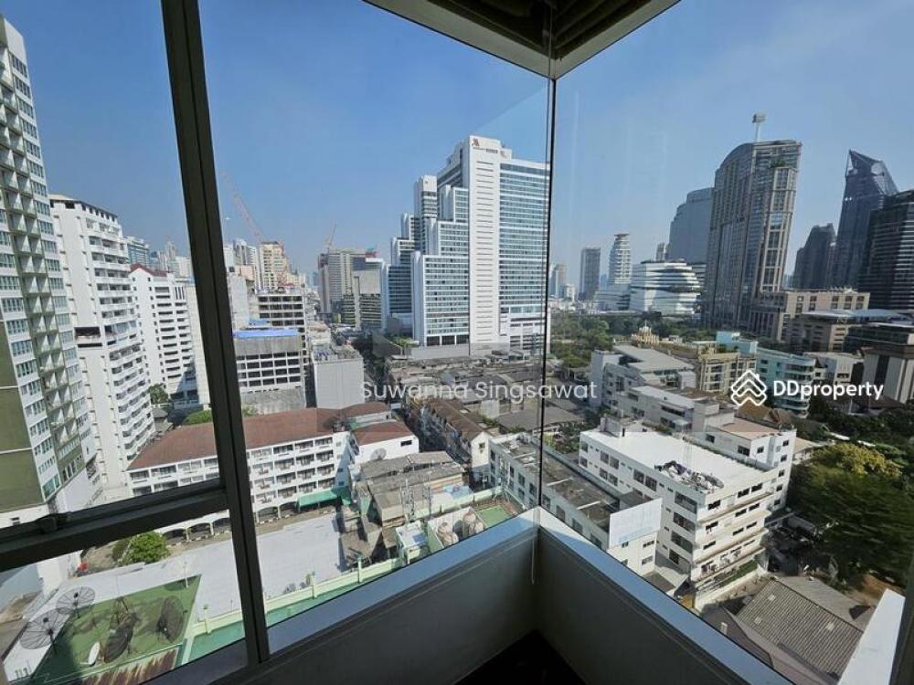 ขายคอนโดสุขุมวิท อโศก ทองหล่อ : For Sale Wilshire Condo