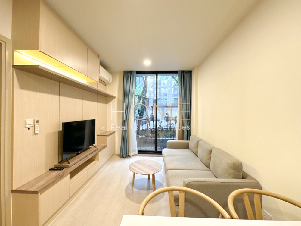 For SaleCondoSukhumvit, Asoke, Thonglor : Good condition, ready to move in ✨ Noble Ambience Sukhumvit 42 / 1 Bedroom (FOR SALE), Noble Ambience Sukhumvit 42 / 1 Bedroom (FOR SALE) HL1501