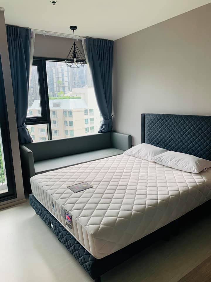 For SaleCondoSukhumvit, Asoke, Thonglor : Rhythm Sukhumvit 36-38 / Studio (FOR SALE), Rhythm Sukhumvit 36-38 / Studio (For Sale) HL722