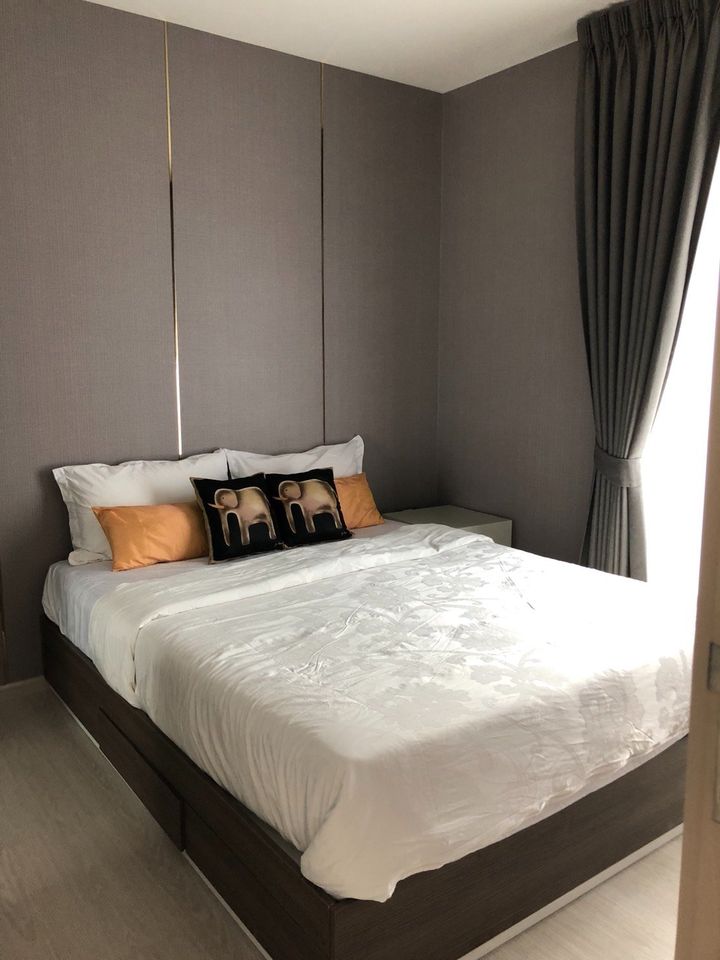 For RentCondoSukhumvit, Asoke, Thonglor : 📌Ready to move in Condo  Rhythm Sukhumvit 36 - 38  📌 Line : @jhrrealestate