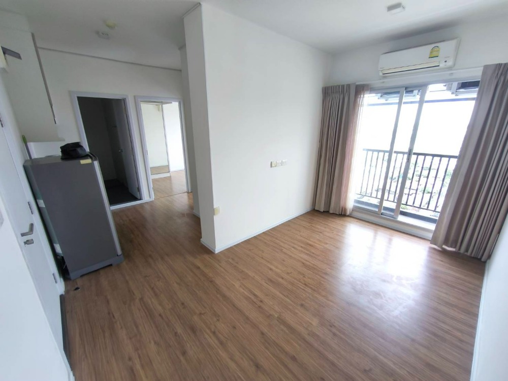 For SaleCondoSamut Prakan,Samrong : For sale Notting Hill Sukhumvit-Phraeksa Condo ready to move in, near BTS Phraek Sa.