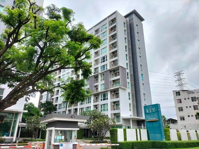 For SaleCondoBang Sue, Wong Sawang, Tao Pun : 🔥 For sale!! Condo The key Prachachuen