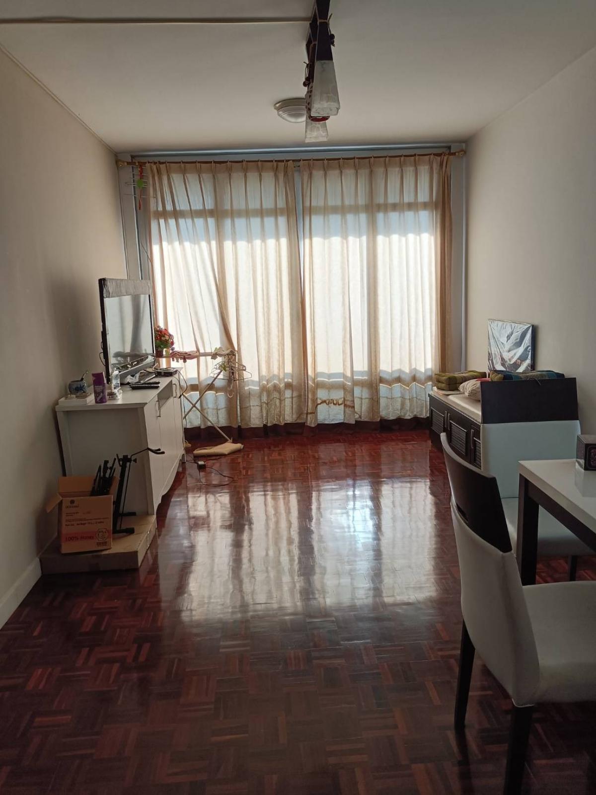 For SaleCondoChaengwatana, Muangthong : Condo for sale, Lakeview Victoria, 2 bedrooms, 1 bathroom, Muang Thong Thani, next to the lake, near Impact Muang Thong Thani