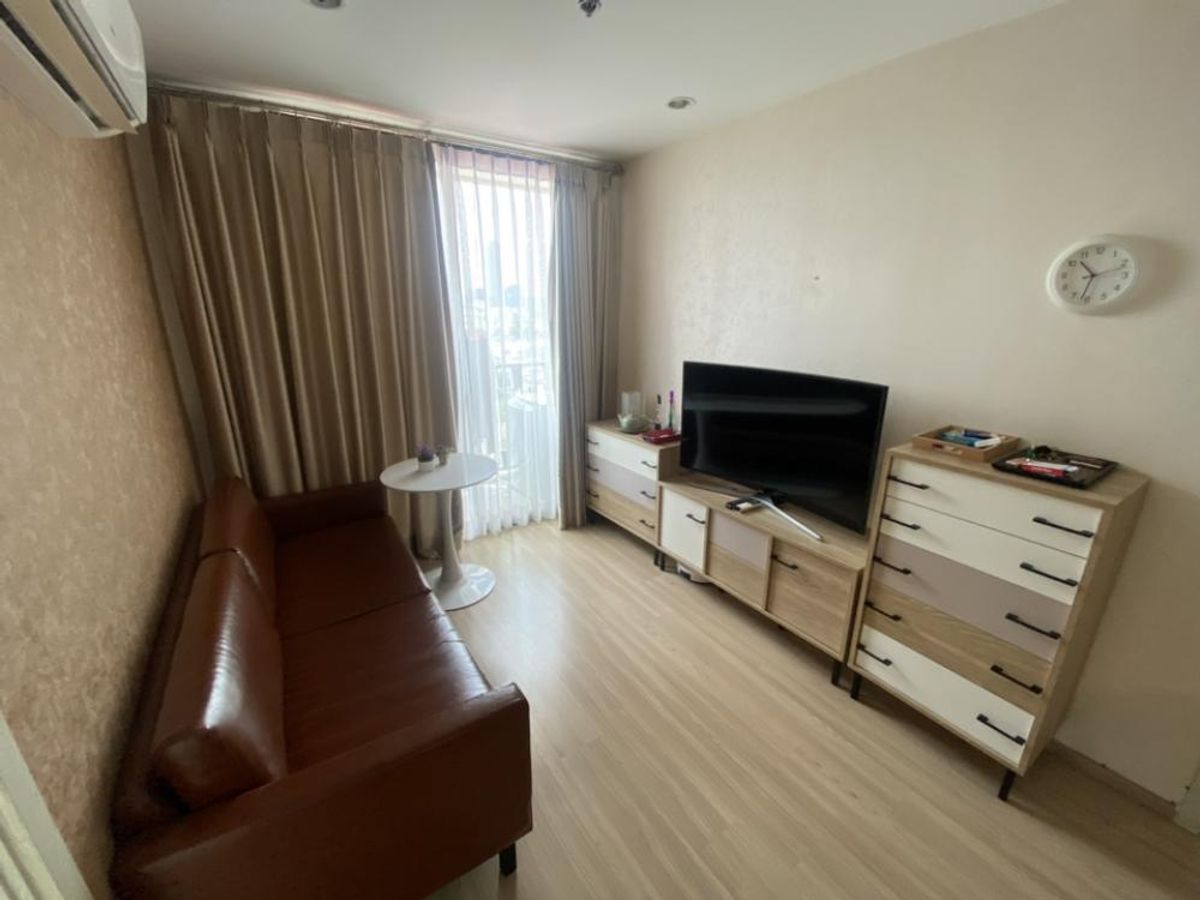 For RentCondoOnnut, Udomsuk : 📌Ready to move in Condo  Artemis Sukhumvit 77  📌 Line : @jhrrealestate