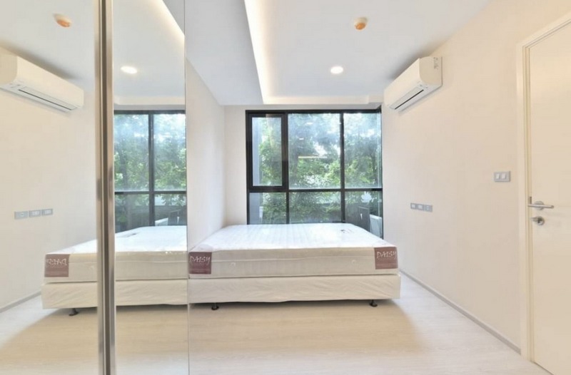 For SaleCondoSukhumvit, Asoke, Thonglor : ghd000178 Condo for sale Vtara Sukhumvit 36 near BTS Thonglor size 29.27 sq m 2nd floor