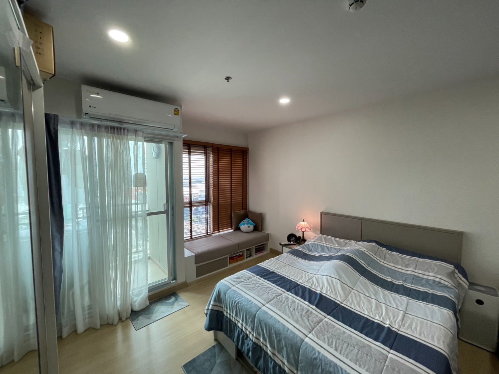 For SaleCondoBang kae, Phetkasem : Special price✨ Supalai veranda phasi charoen ✨Cheapest sale✅ Fully furnished room, ready to move in immediately❗