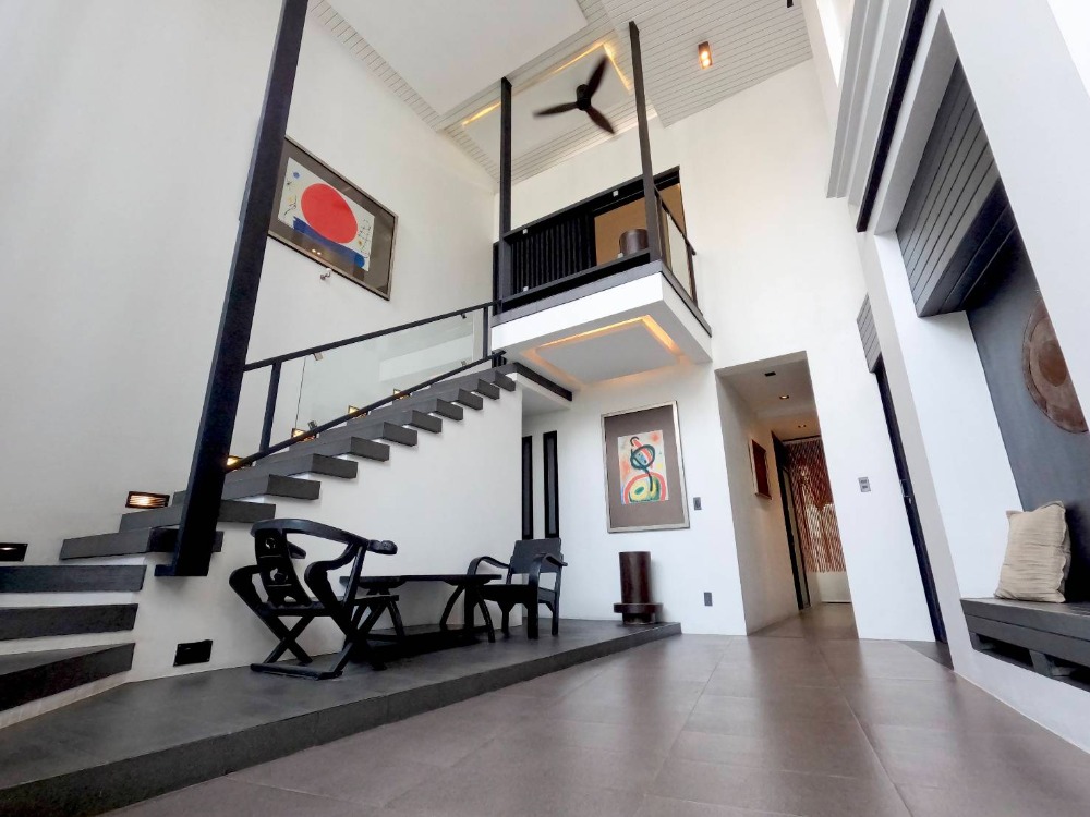 ขายบ้านมีนบุรี-ร่มเกล้า : Large Detached House for sale, 90 sq wah, only 14.5 MB