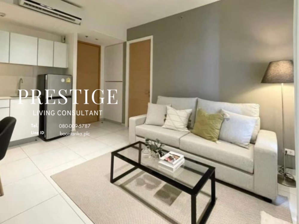 For SaleCondoSukhumvit, Asoke, Thonglor : 📌For SALE for sale | The Lofts Ekkamai - 1BR 44.79sqm, 8.9MB