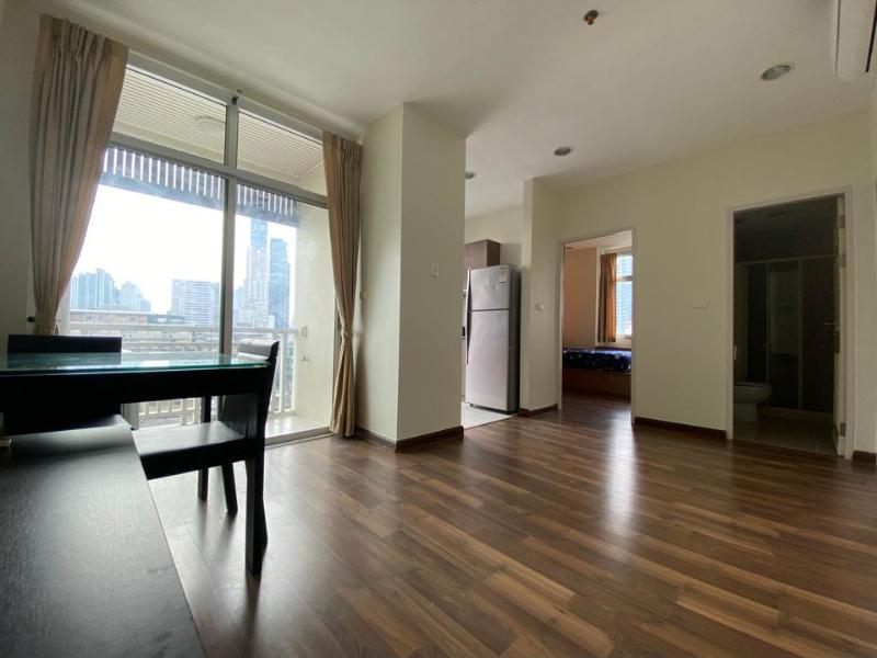 For SaleCondoRatchathewi,Phayathai : Condo For Sale Chewathai Ratchaprarop 2 Bedroom 2 Bathroom 60 sqm