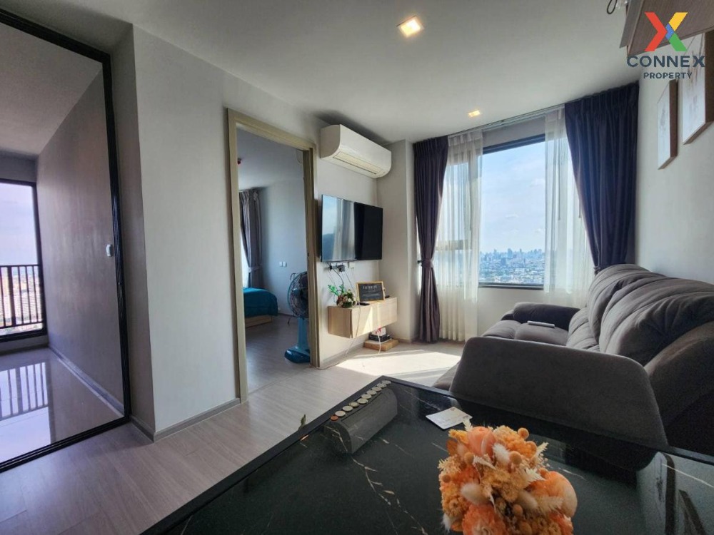 For SaleCondoLadprao, Central Ladprao : For Sale Condo , Life Ladprao , BTS-Ha Yaek Lat Phrao , Chomphon , Chatuchak , Bangkok , CX-111602