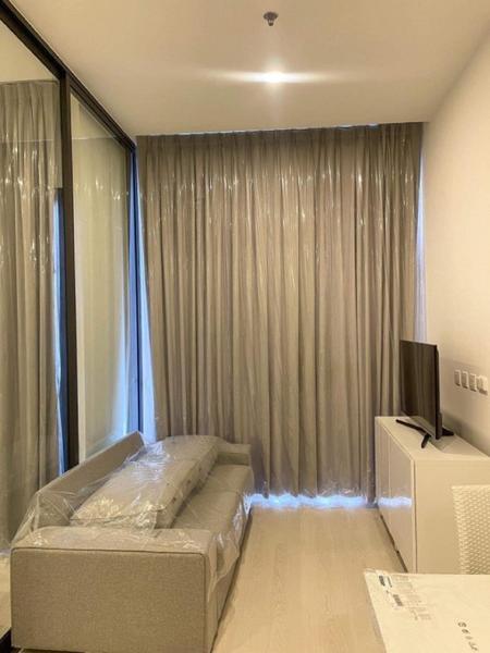 For RentCondoKasetsart, Ratchayothin : For Rent Mazarine Ratchayothin 1 Bedroom 1 Bathroom 31 sqm