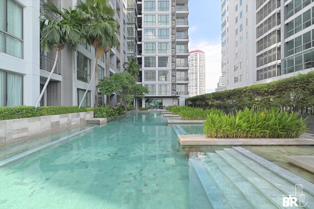 For SaleCondoSukhumvit, Asoke, Thonglor : BEST PRICE! Quattro By Sansiri - 1B1B (53 sqm) | contact: 0658217402