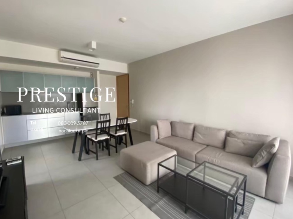 For SaleCondoSukhumvit, Asoke, Thonglor : 📌For SALE for sale | The Lofts Ekkamai - 2BR 60.09sqm, 10.5MB