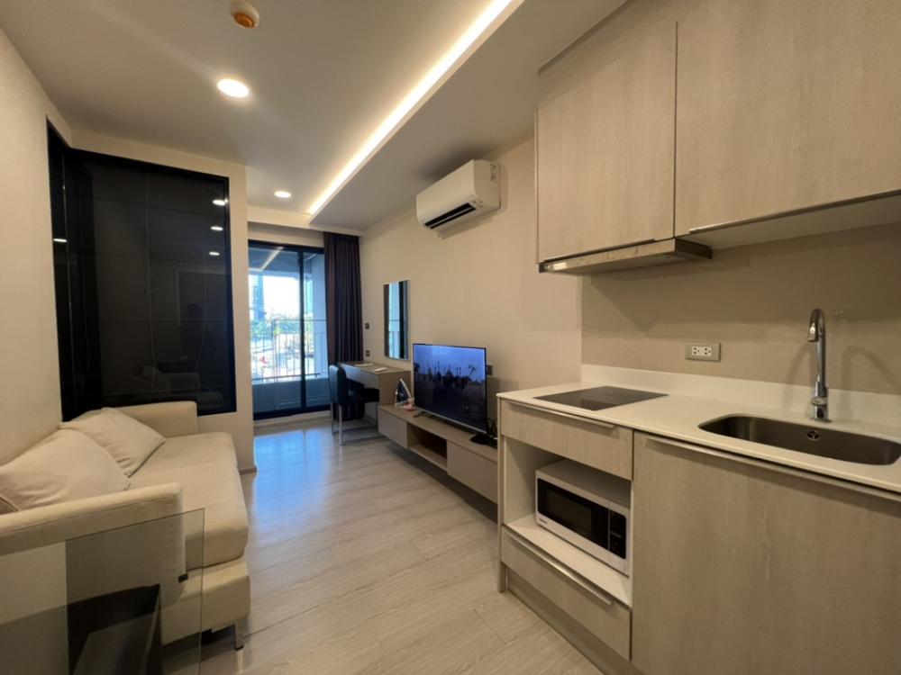 For RentCondoSukhumvit, Asoke, Thonglor : VTARA Sukumvit 36 ​​for rent, 1 bedroom, 1 bathroom, 29 sq m, price 15,000 baht, complete electrical appliances, if interested, make an appointment to view 061-4162636