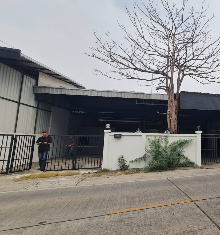 For RentWarehouseChaengwatana, Muangthong : Warehouse, office for rent, Prachachuen, Ngamwongwan