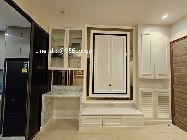 For RentCondoOnnut, Udomsuk : svs263 Condo for rent Mayfair Place Sukhumvit 50