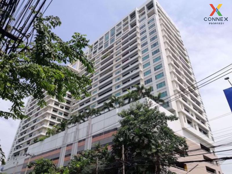 For SaleCondoSathorn, Narathiwat : For Sale Condo , Baan Nonsi , Duplex , Chong Nonsi , Yannawa , Bangkok , CX-91518