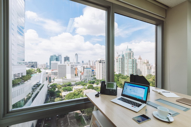 For RentOfficeWitthayu, Chidlom, Langsuan, Ploenchit : Boutique Serviced Office in Wireless Rd, Bangkok