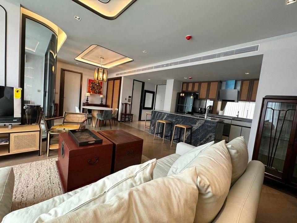 For RentCondoSukhumvit, Asoke, Thonglor : Condo for rent: The Reserve 61 Hideaway, corner room, beautifully decorated, fully furnished. Ready to move in