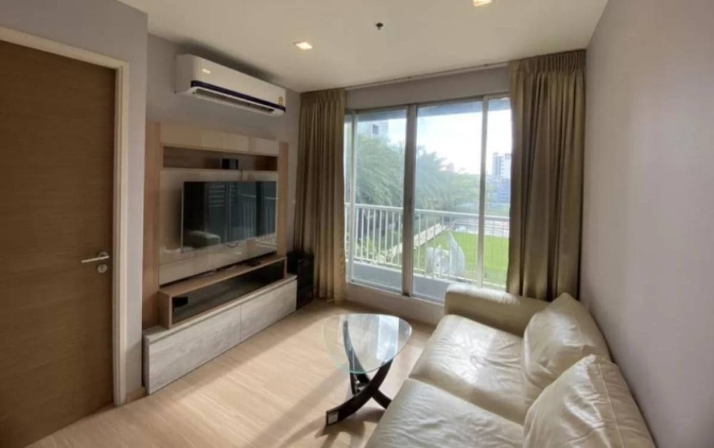 For RentCondoOnnut, Udomsuk : 📌Ready to move in Condo  Rhythm Sukhumvit 50   📌 Line : @jhrrealestate