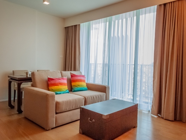 For RentCondoSukhumvit, Asoke, Thonglor : NS: For Rent!! Siamese 39