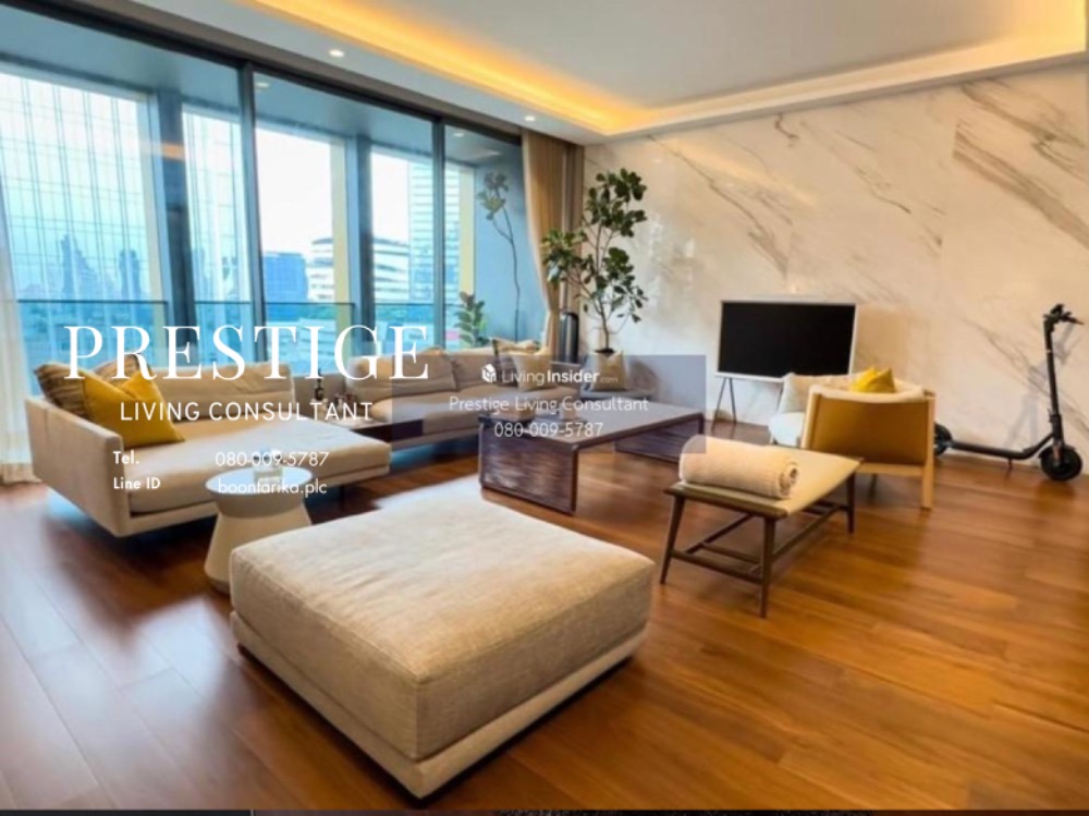 For SaleCondoSukhumvit, Asoke, Thonglor : 📌For SALE for sale | The Estelle Phromphong - 4BR 229sqm, 95MB