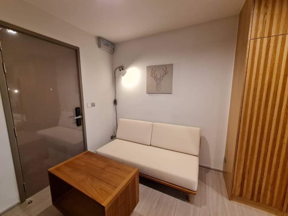 For RentCondoRama9, Petchburi, RCA : 📌Ready to move in Condo  Life Asoke Hype   📌 Line : @jhrrealestate