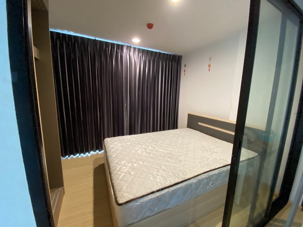 For RentCondoPathum Thani,Rangsit, Thammasat : Dixel Khu Khot Lam Luk Ka 👉 Building B, Floor 4 💥 Rental 6,000 baht 💥 with electrical appliances 👉 Near Lotus Lam Luk Ka Department Store