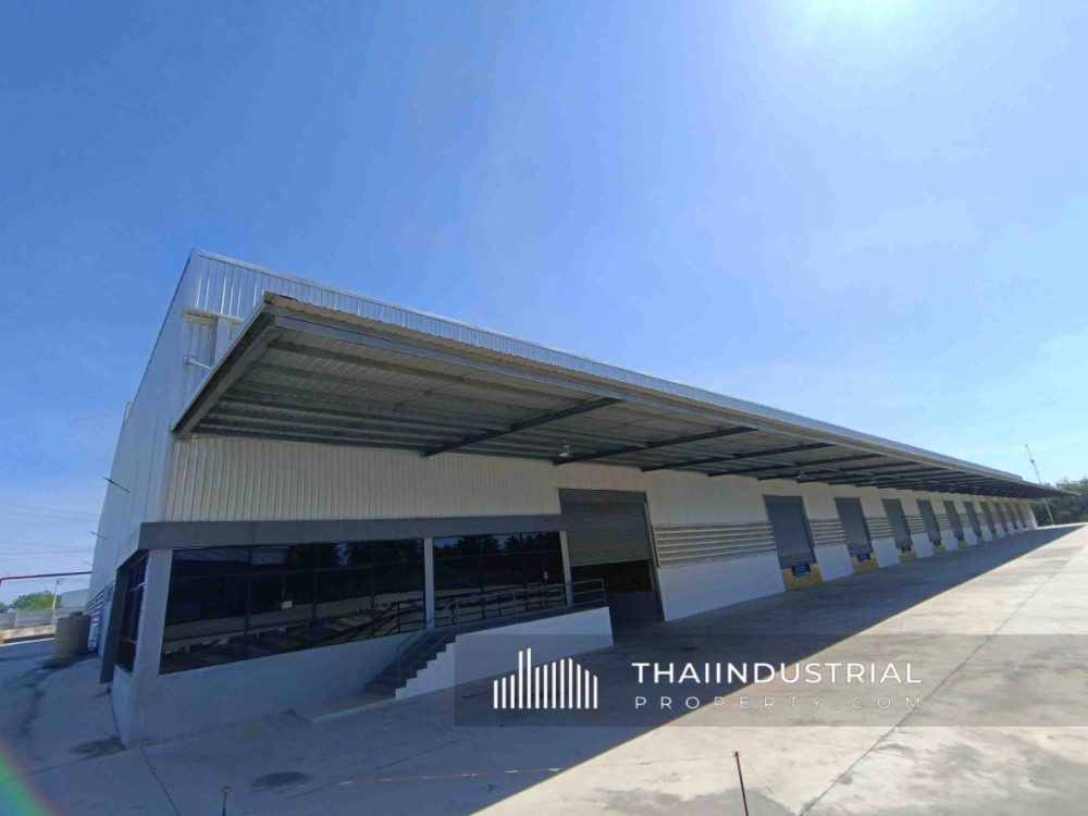 For RentFactoryRayong : Factory or Warehouse 11,630 sqm for RENT at Map Yang Phon, Pluak Daeng, Rayong/ 泰国仓库/工厂，出租/出售 (Property ID: AT1364R)