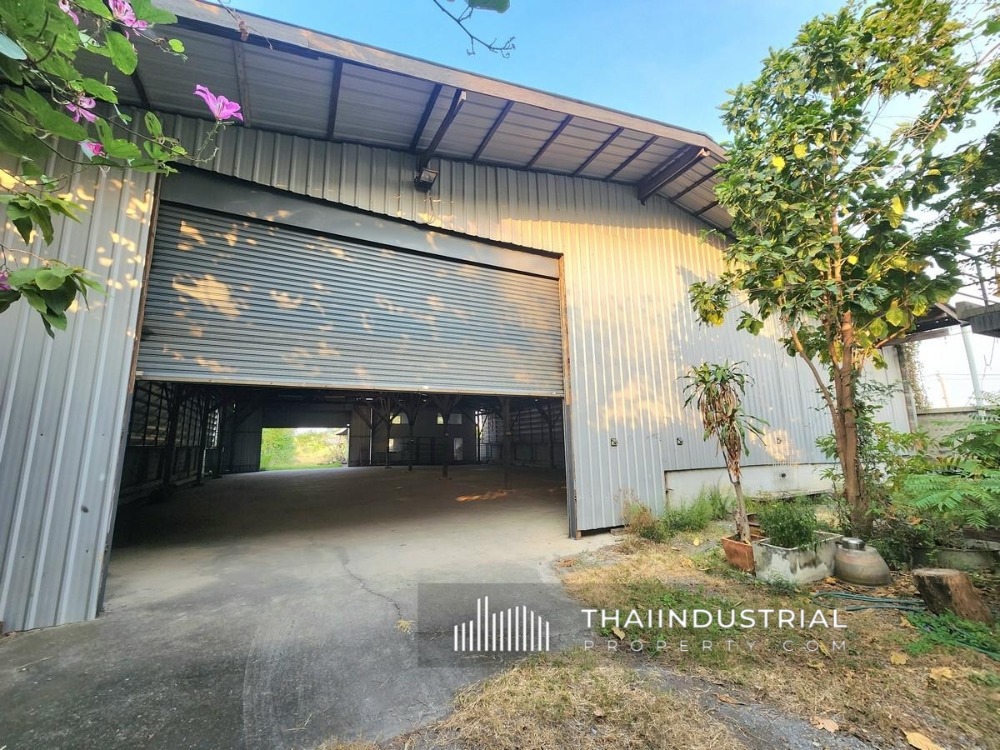 For RentFactoryNonthaburi, Bang Yai, Bangbuathong : Factory or Warehouse 688 sqm for RENT at Bang Bua Thong, Bang Bua Thong, Nonthaburi/ 泰国仓库/工厂，出租/出售 (Property ID: AT1367R)